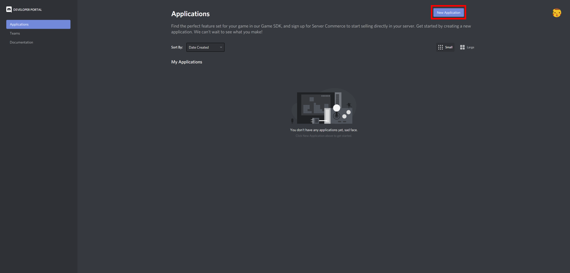 createapp
